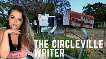 Serial Nightmare Presents the Circleville Writer