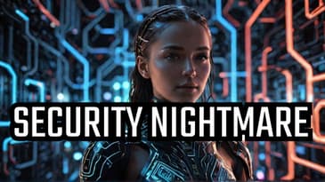 STOP Ignoring These AI Phishing Red Flags - Protect Yourself NOW