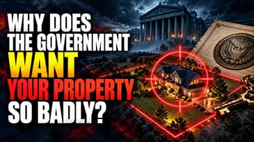 How Pure Trusts Protect Your Property From Government Overreach