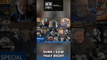 WBC's 16-Year-Old Pitcher?! You Won't BELIEVE Who He Is! #shorts