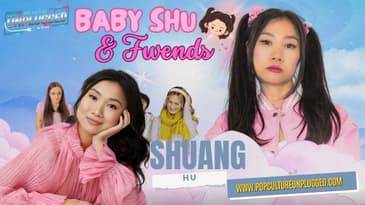 Shuang Hu Talks “Baby Shu and Fwends,” Creating Viral Comedy & Building Her Own Universe