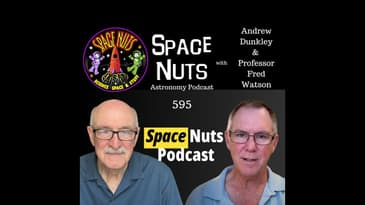 Challenger's Legacy, Cosmic Moons & the Mystery of Rapid Black Hole Growth