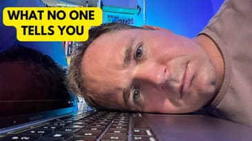 The Real Reason Why Landing a Data Analyst Job Is  IMPOSSIBLE