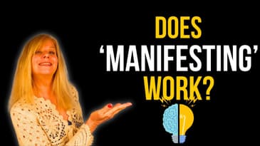 Does Manifesting Actually Work? Success Story and Science
