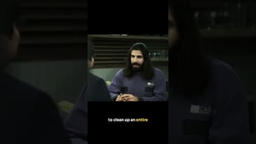 Humor in 'What We Do In The Shadows' from Episode 221