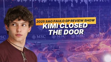 Did FIA Blame The Wrong Driver?