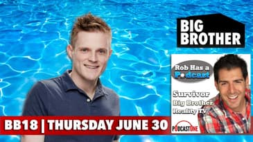 Big Brother 18 Week 1 Thursday Eviction Recap | BB18 Episode 5 Johnny Mac Interview | June 30, 2016