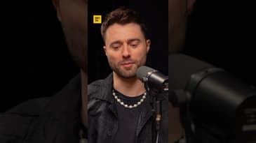 Frank Walker On What Kind of Music He Puts Out #gentstalk #dj