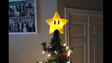 Have Yourself A Nerdy Little Christmas