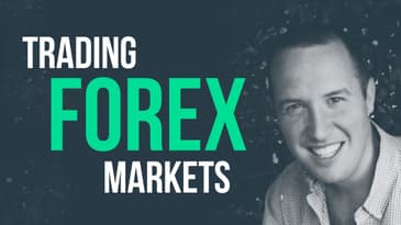 How to survive when trading Forex markets w/ Joel Kruger