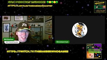 G&C Podcast - Episode 183: The Digimon Retrospective! (Video Edition)