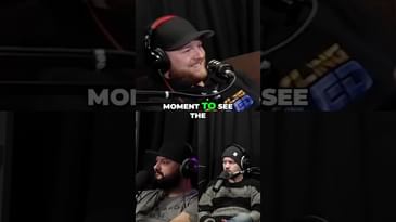 Men's Mental Health - The Joy of Live Shows: Behind the Scenes Experience