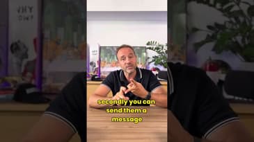 Personal tooling software you need for sales | #shorts