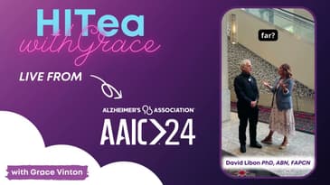 AAIC Special: Dr. David Libon on Alzheimer's Breakthrough Medications & Titration Challenges