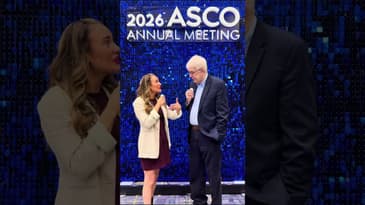 ASCO Heard in the Halls: Dr. George Sledge on Pancreatic Cancer's Historic Breakthrough & More