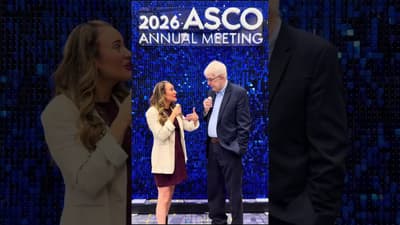 ASCO Heard in the Halls: Dr. George Sledge on Pancreatic Cancer's Historic Breakthrough & More
