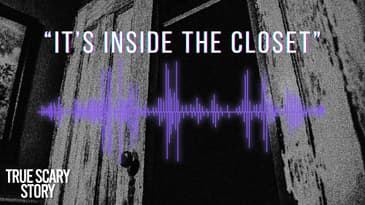 Closets (Extended Version) (Real Caller Story) - True Scary