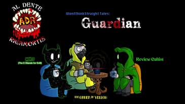 ADR Episode 556: Guardian