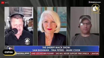 Liberty RoundTable Live Stream