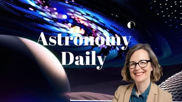 Amazing Cosmic Discoveries Are Being Made Daily