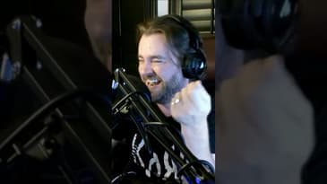 They Put Duct Tape on an Airplane Wing?! 🤯😂 #shorts