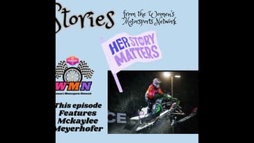 Mckaylee Meyerhofer: Snow, Speed, And Grit