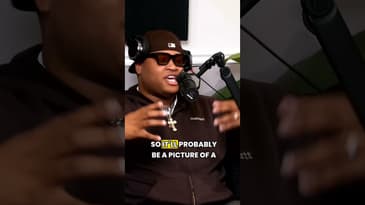 What Does Aaron's Vision Board Look Like?