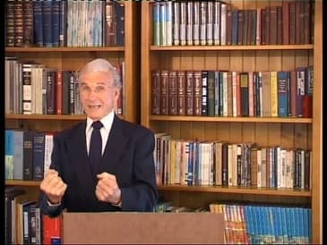 Jesus Christ - The Only Refuge For Guilty Man