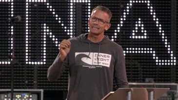 Jim Gallagher: Ephesians 6:1-9 - What Are We Aiming At?