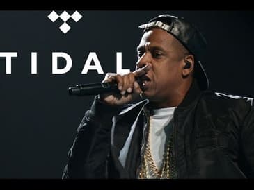 Jay Z Speaks On Rumors Of TIDAL Struggling
