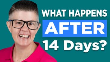 What REALLY Happens When You Take a Break from LinkedIn?