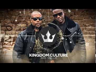 Cerose & Reblah - Give Him Praise | KCMIX PLAY