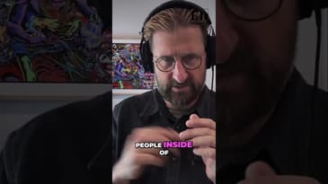 Uber's start: The uncomfortable ride-sharing truth! #shorts