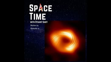 Cosmic Echoes and Jovian Secrets: Unraveling the Milky Way's Black Hole and Jupiter's Water Myste...