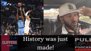 🔴How Will James Harden Be Remembered When He Decides To Retire?