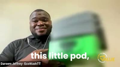 EcoWash's Innovation in Franchising: Micro Franchising for Social Impact