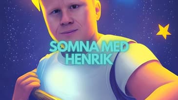 Land under Jord | Somna med Henrik