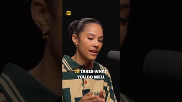 How Creatives Can Use AI #gentstalk #ai