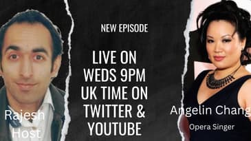 ANGELIN CHANG | Live Angelin Chang Grammy Award | Pianist