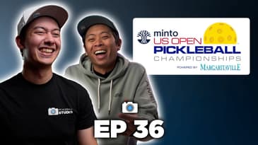 The US Open is a Must Attend Tournament for Amateurs