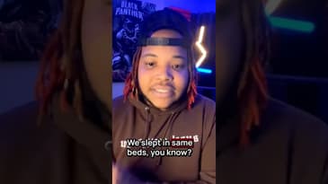 Xay Hill: You don't need a pulpit to spread the word of God!