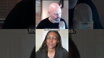 Découvrez le secret pour transformer votre passion en succès ! ✨Daniel Blouin & 4e de couverture