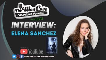 Elena Sanchez talks about her recent role in Gravitas Venture film 'Demigod'