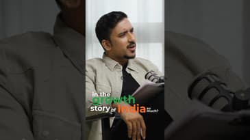 How to build a Software Company? | Indian Business Podcast Ep 12