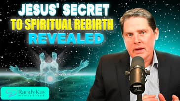 What REALLY Happens When You're Born Again