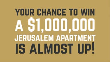 Zo Artzeinu: Am Yisrael Chai: Have You Entered?!