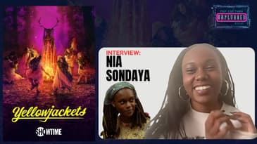 Nia Sondaya Talks Yellowjackets Season 3 – Akilah’s Descent, Survival Instincts & Brutal Twists
