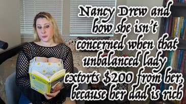 Sailor Joe Is That One Eccentric Uncle We All Know | Nancy's Mysterious Letter Chp 6 Deep Dive