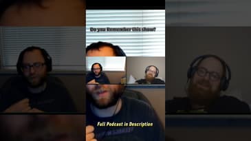 Do you remember this show?