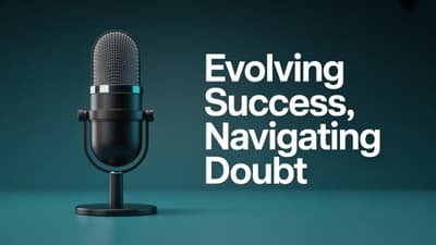 The Leader's Guide to Navigating Doubt and Achieving GREATNESS
